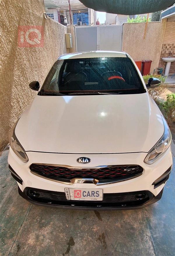 کیا فۆرتێ 2021  بۆ فرۆشتن لە عێراق -  بەغداد